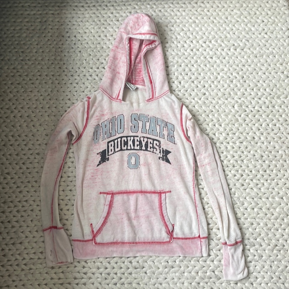 Ohio State Sweatshirt